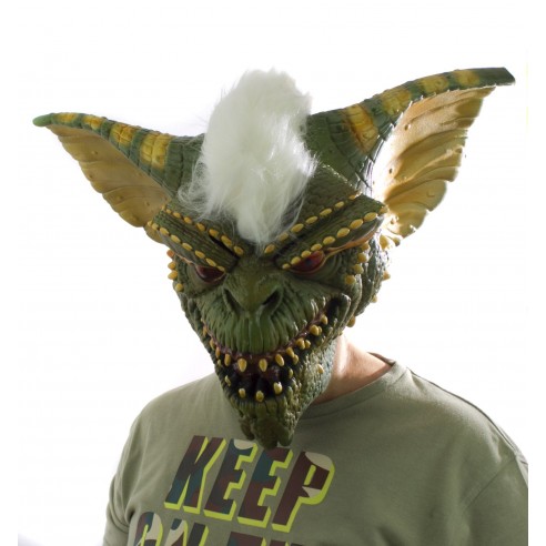 Máscara de Látex Gremlins Rayita