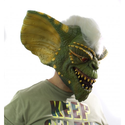 Máscara de Látex Gremlins Rayita