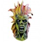 Máscara de Látex Eddie Iron Maiden