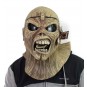 Máscara de Látex Piece of Mind Iron Maiden