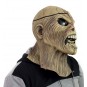 Máscara de Látex Piece of Mind Iron Maiden