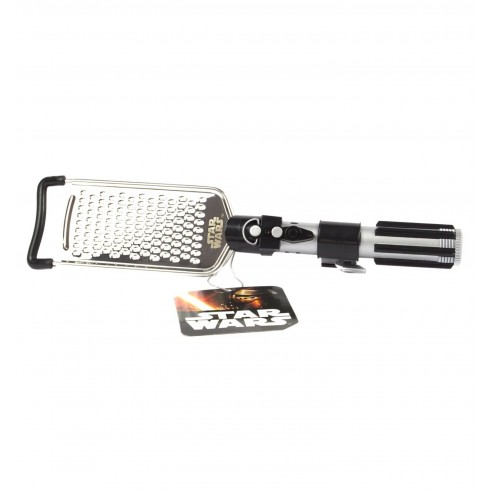 Rallador Sable Láser Darth Vader Star Wars 
