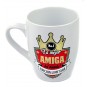 Taza a la Mejor Amiga