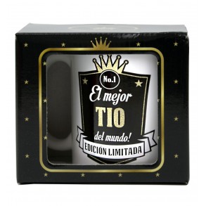 Taza al Mejor Tío 2