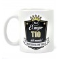 Taza al Mejor Tío