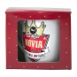 Taza a la Mejor Novia