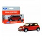 Réplica Mini Cooper Clásico