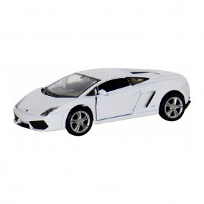Réplica Coche Lamborghini Gallardo