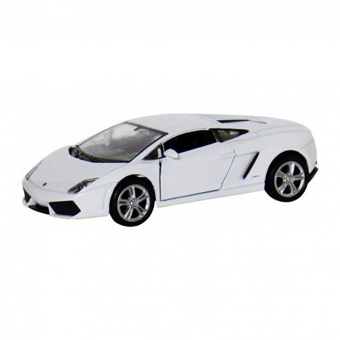 Réplica Coche Lamborghini Gallardo