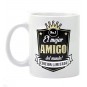 Taza al Mejor Amigo