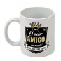Taza al Mejor Amigo