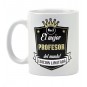 Taza al Mejor Profesor