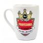 Taza a la Mejor Profesora