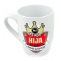 Taza a la Mejor Hija