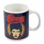 Taza Original de Colección Logotipo David Bowie