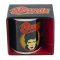 Taza Original de Colección Logotipo David Bowie
