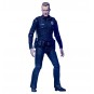Terminator 2 Figura Ultimate T-1000 de 18 cm.