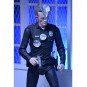 Terminator 2 Figura Ultimate T-1000 de 18 cm.