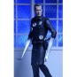 Terminator 2 Figura Ultimate T-1000 de 18 cm.