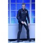 Terminator 2 Figura Ultimate T-1000 de 18 cm.
