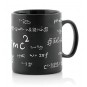 Taza Gigante Fórmulas Matemáticas