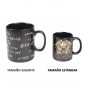 Taza Gigante Fórmulas Matemáticas