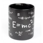 Taza Gigante Fórmulas Matemáticas