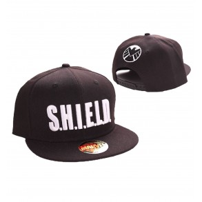Gorra Capitán América Logo Shield  2
