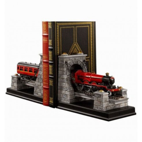 Sujetalibros Harry Potter Hogwarts Express
