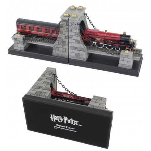 Sujetalibros Harry Potter Hogwarts Express