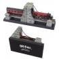 Sujetalibros Harry Potter Hogwarts Express