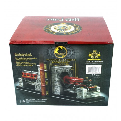 Sujetalibros Harry Potter Hogwarts Express
