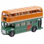 Bus The Beatles Portada Rubber Soul