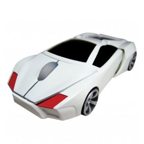 Ratón Ordenador Coche Deportivo