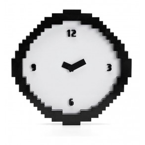 Reloj Pixel Time