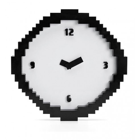 Reloj Pixel Time