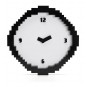 Reloj Pixel Time