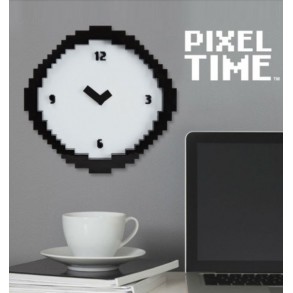 Reloj Pixel Time 2