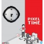 Reloj Pixel Time