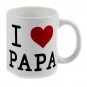 Taza I Love Papa