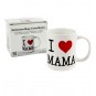 Taza I Love Mama