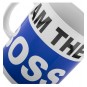 Taza Gigante I am the Boss