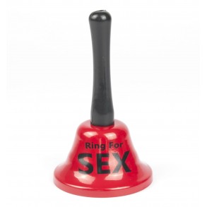 Campanilla Ring for Sex
