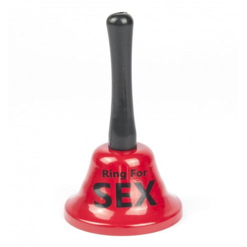 Campanilla Ring for Sex