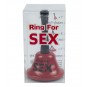 Campanilla Ring for Sex