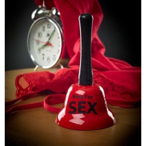 Campanilla Ring for Sex