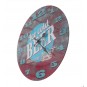 Reloj de Pared de Vidrio Cold Beer