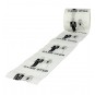 Rollo Papel Higiénico Game Over