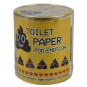 Rollo Papel Higiénico Emoticono Caca