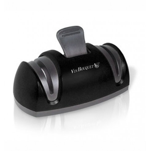 Afilador de Cuchillos de Cocina Doble